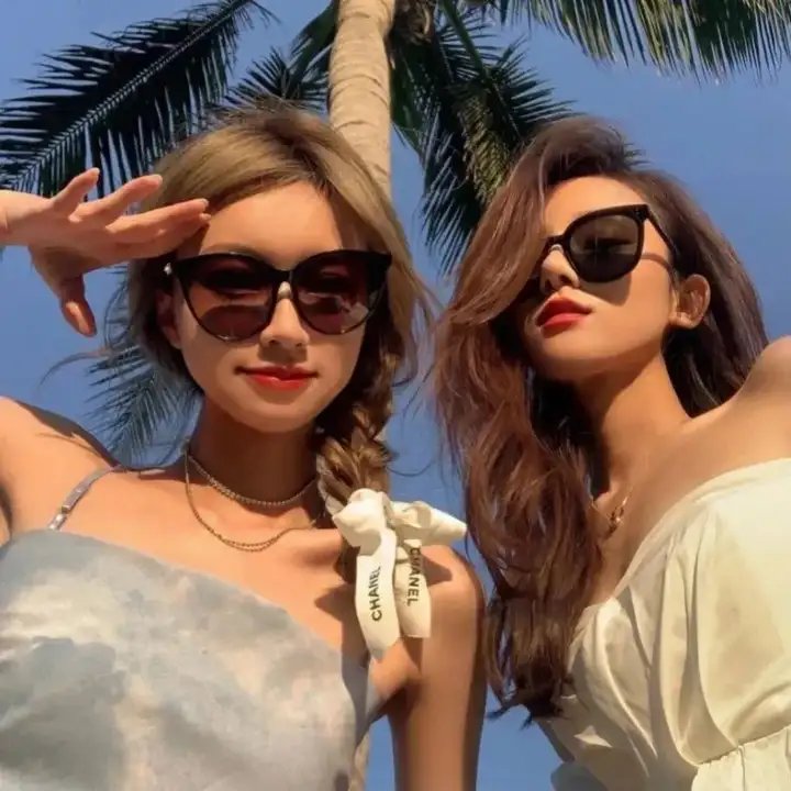 我儿狂热
