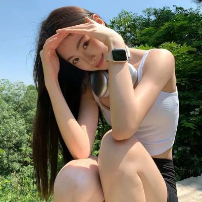 梦幻身材